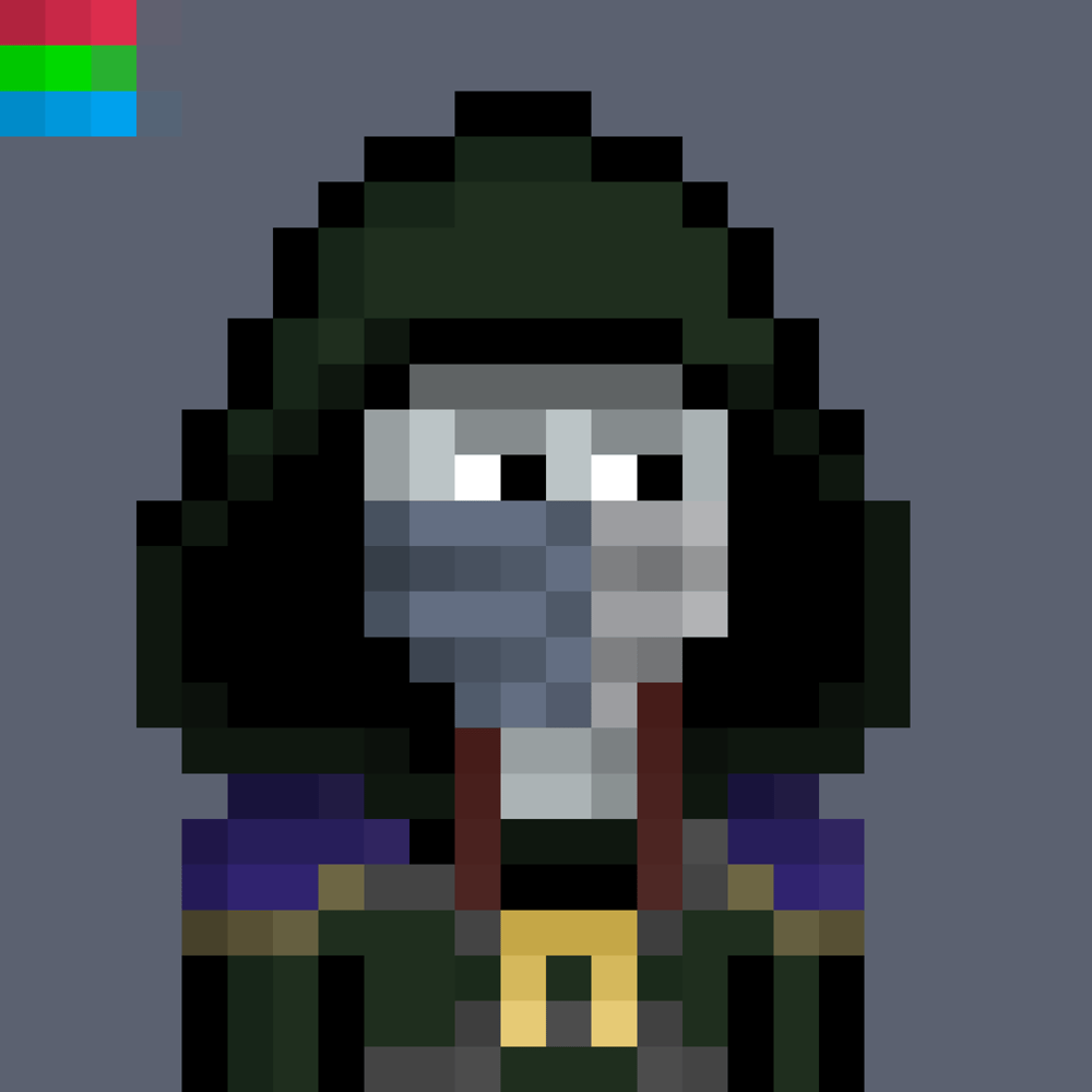 Token Image
