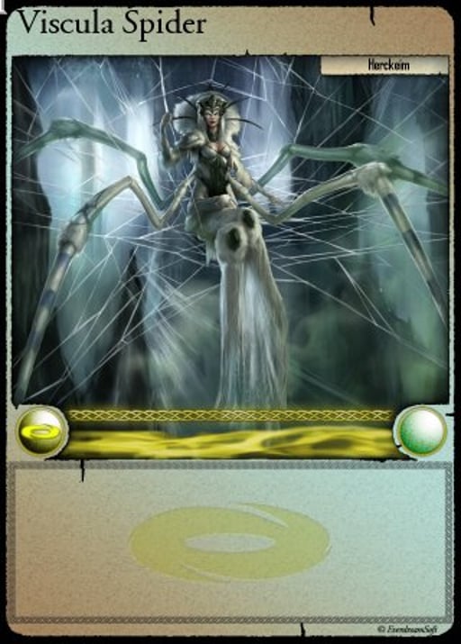Token Image