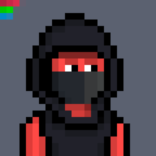 Token Image