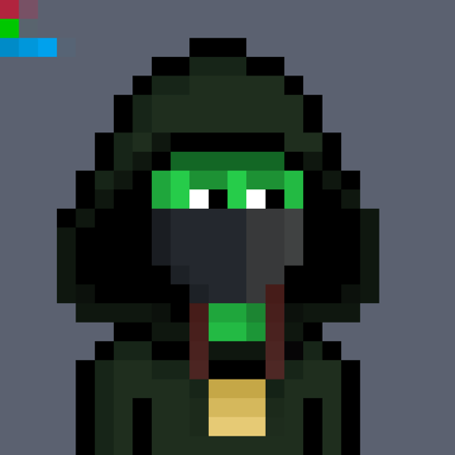 Token Image