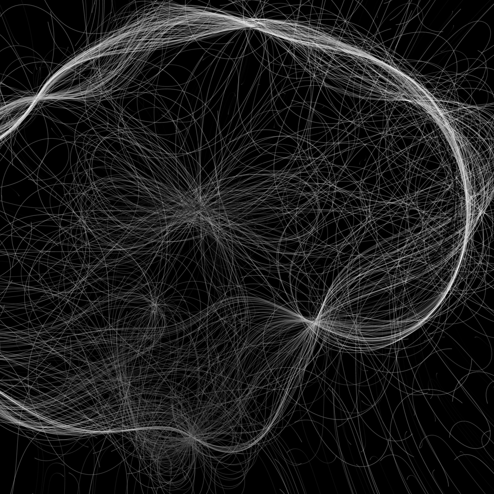 Phototaxis #6