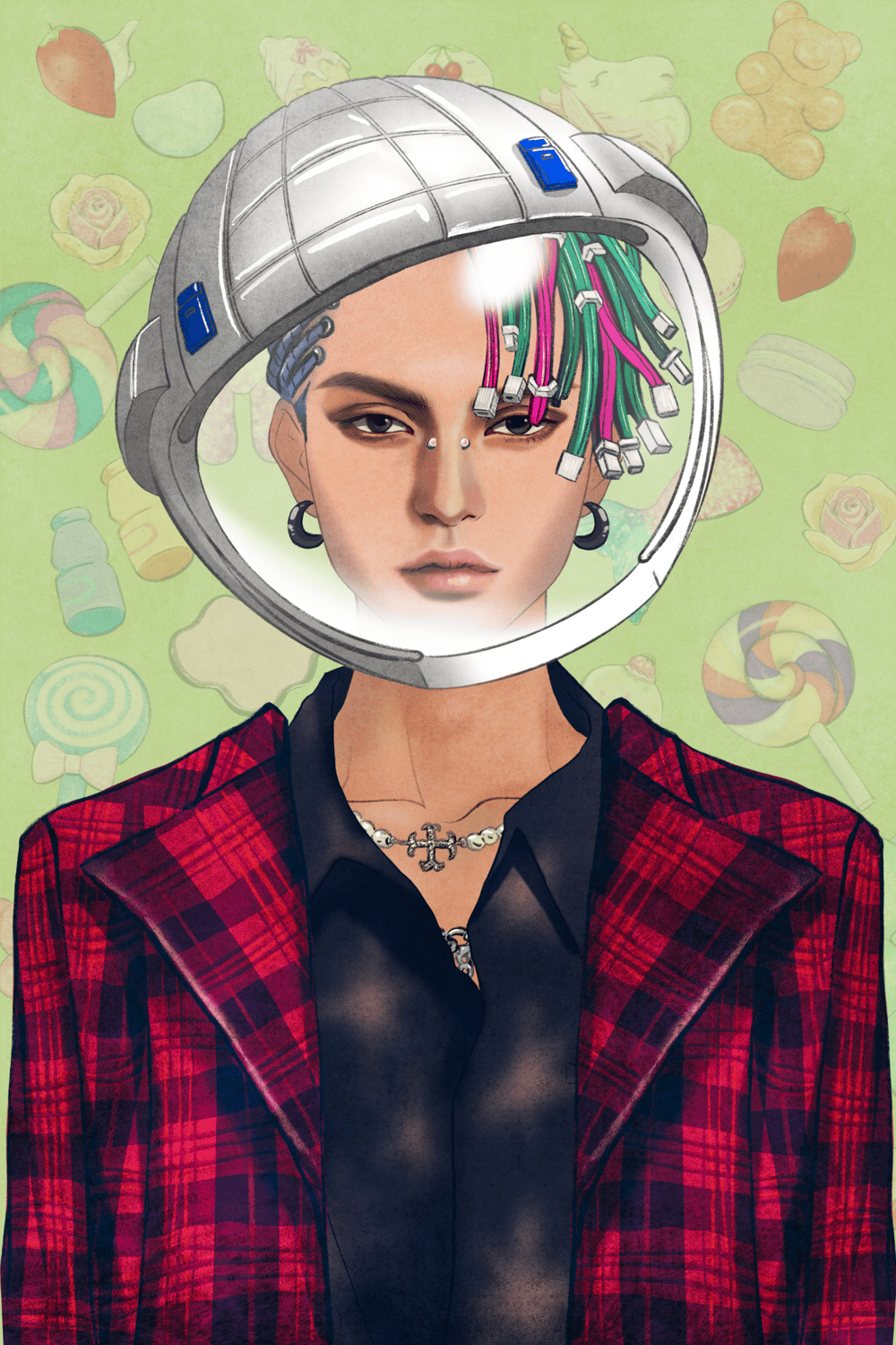 Token Image