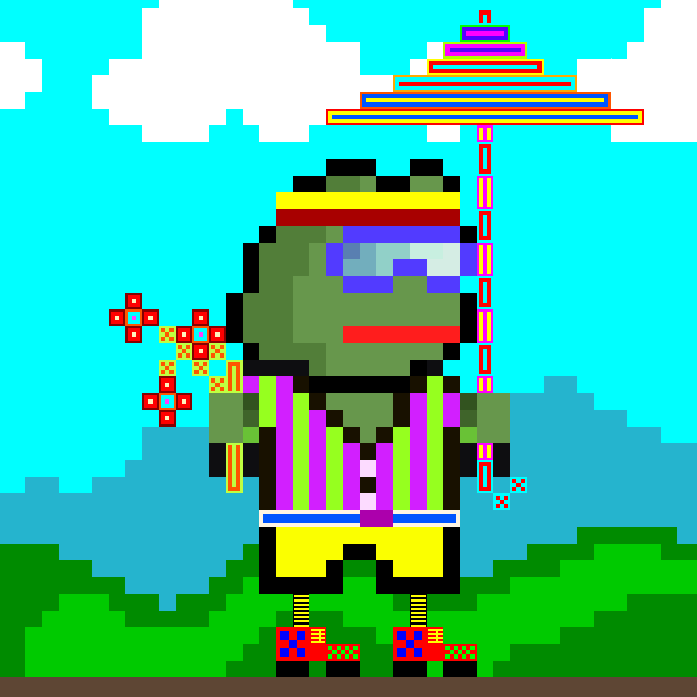 Token Image