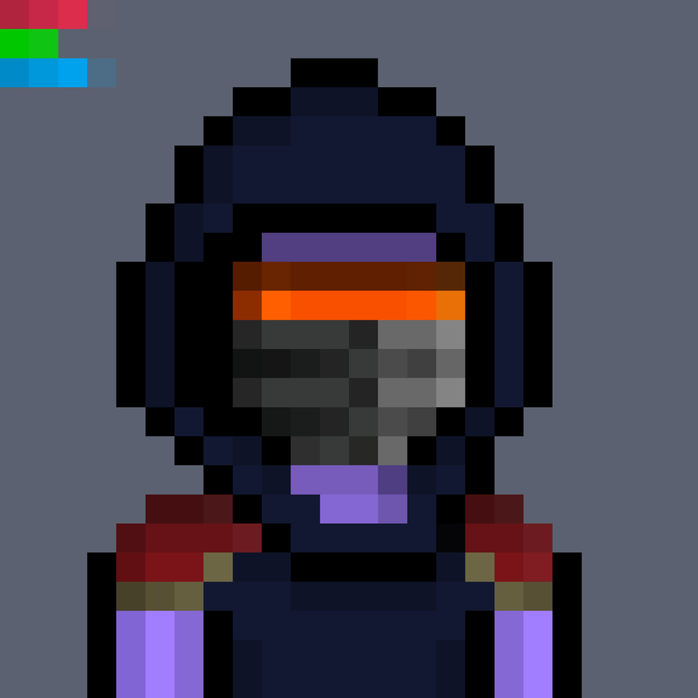 Token Image