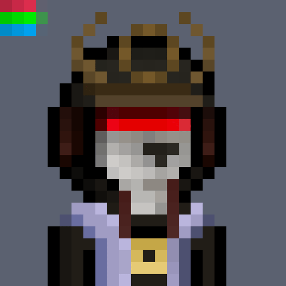 Token Image