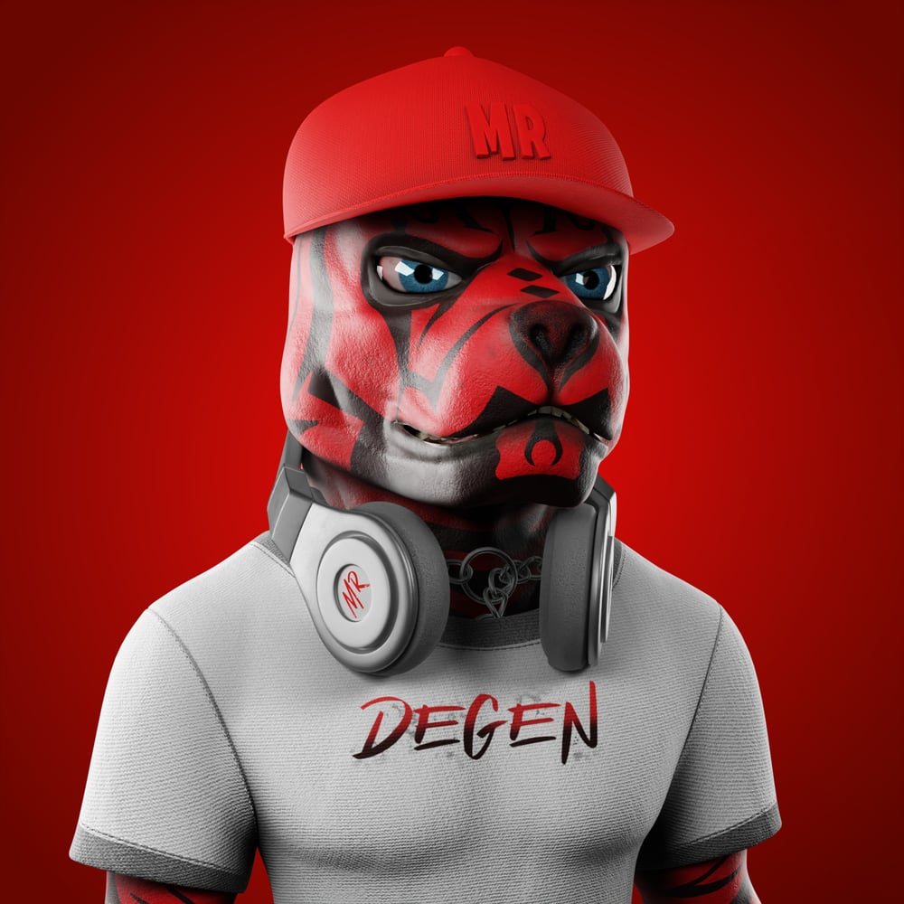 Token Image