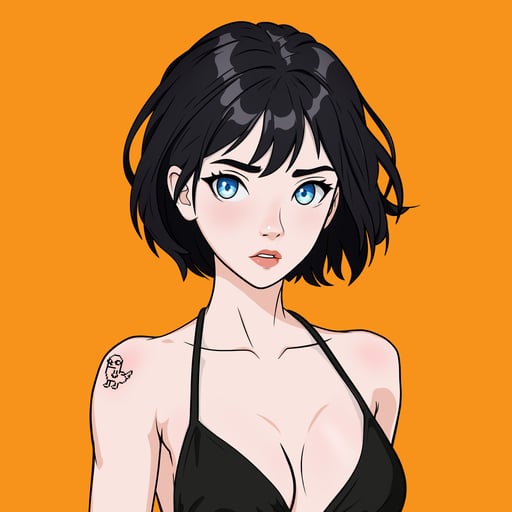 Token Image