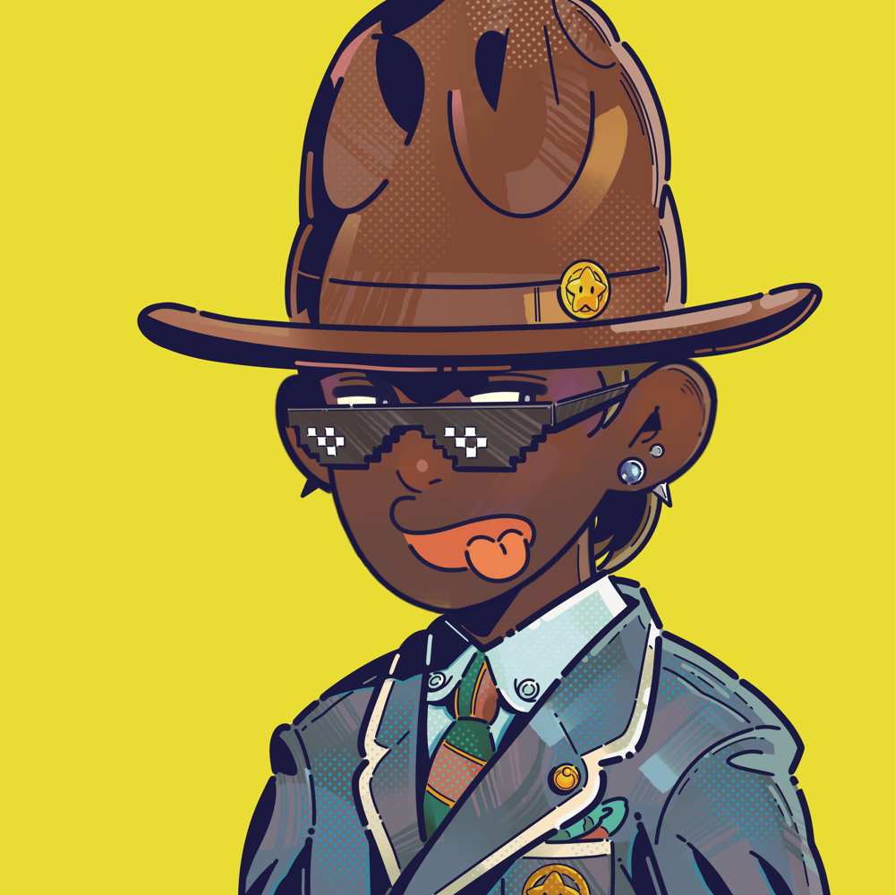 Token Image