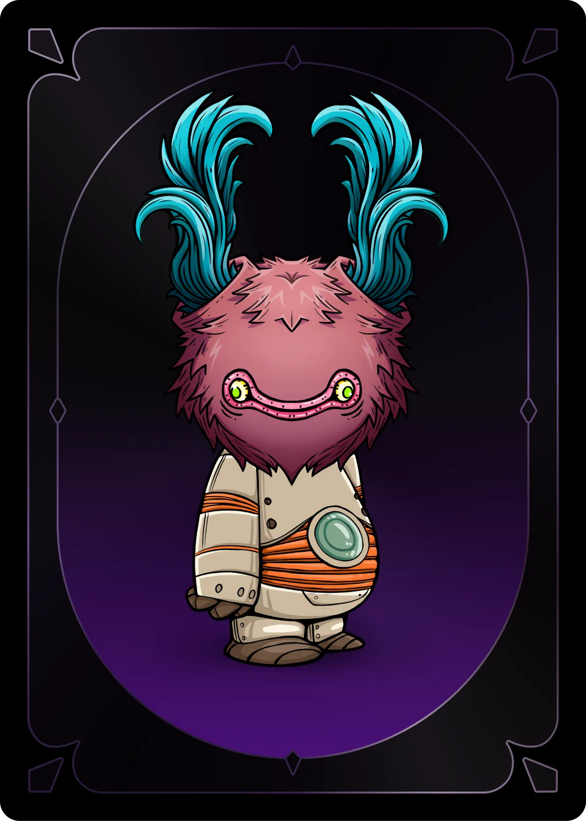 Token Image