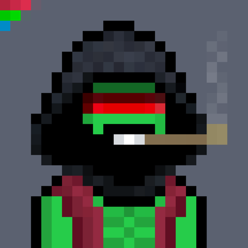 Token Image