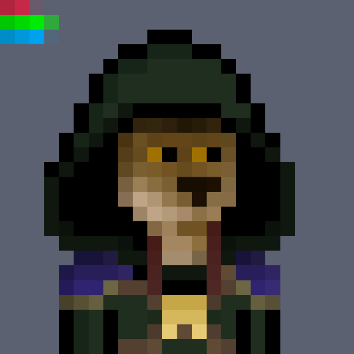 Token Image