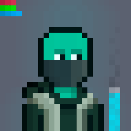 Token Image