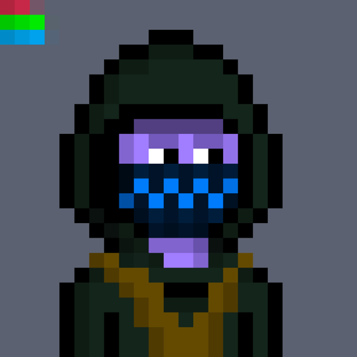Token Image
