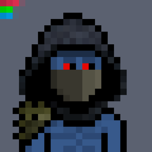 Token Image