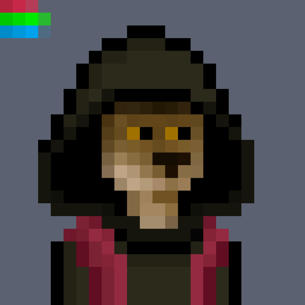 Token Image