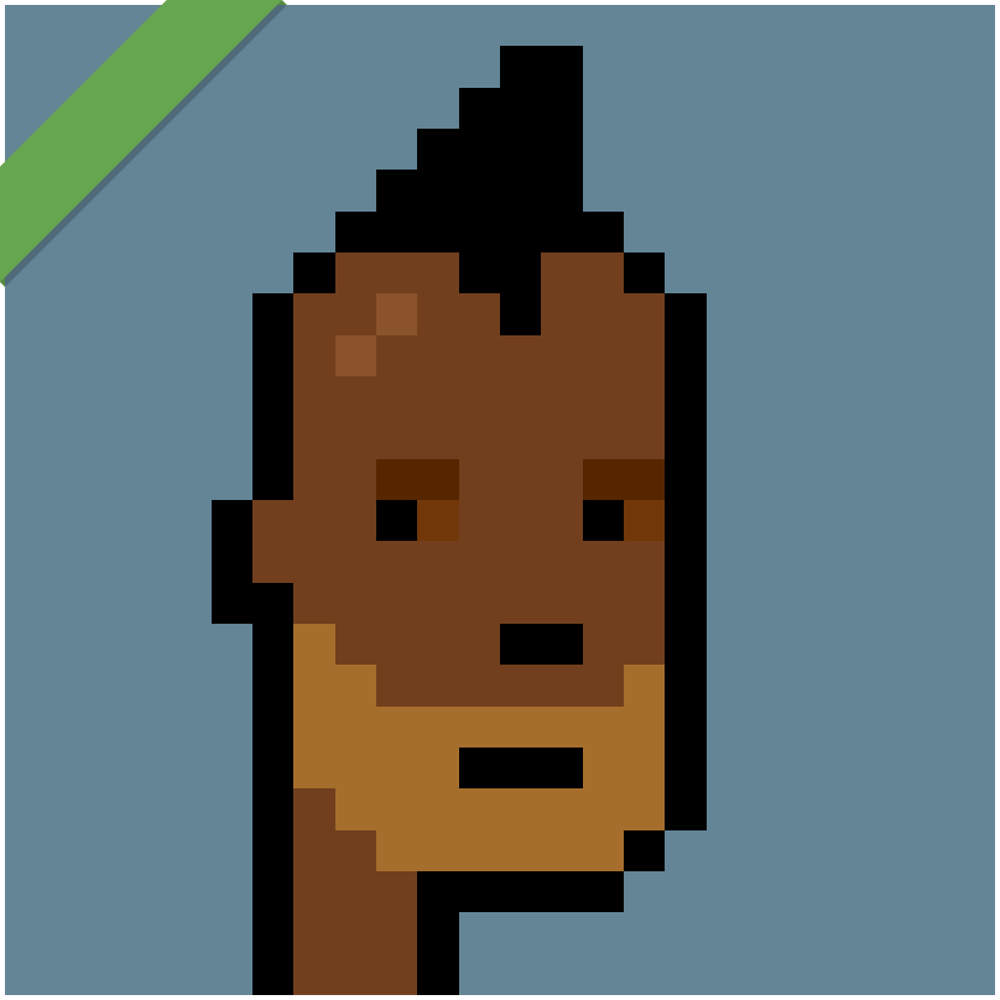 Token Image