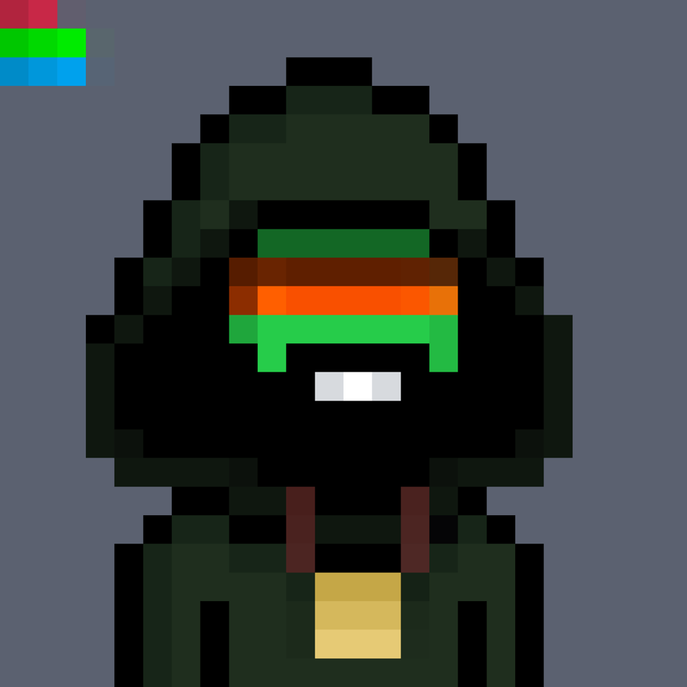 Token Image