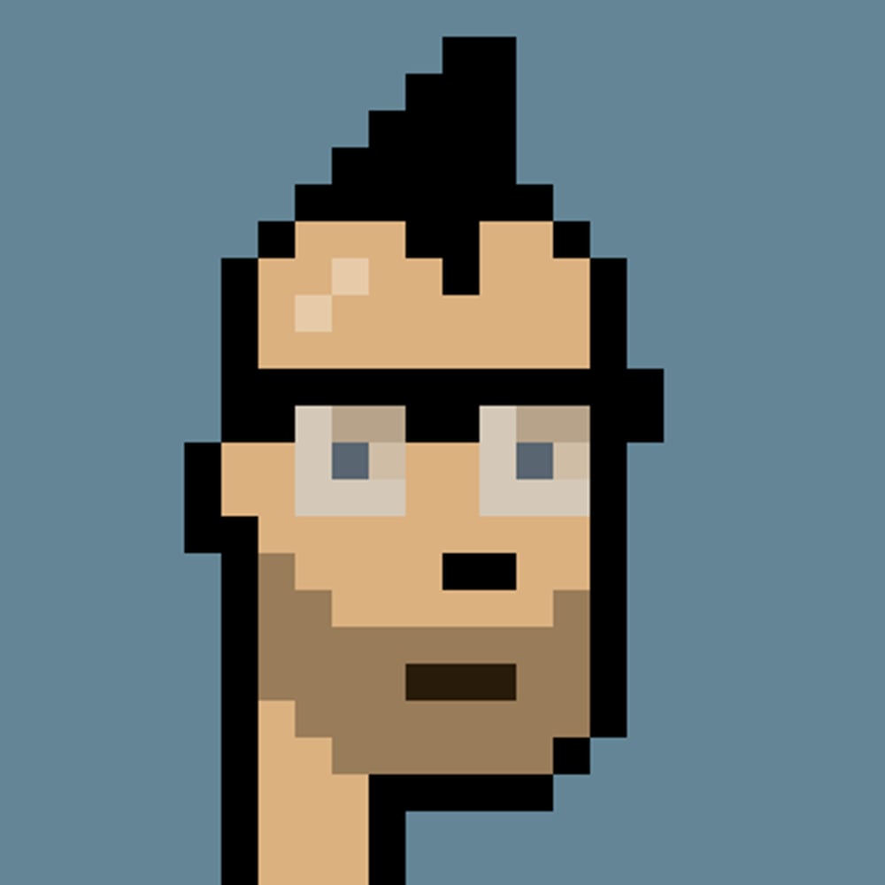 Token Image