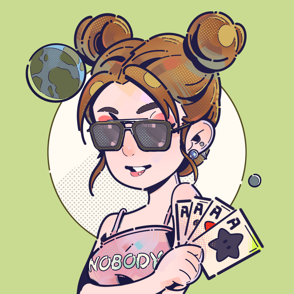 Token Image