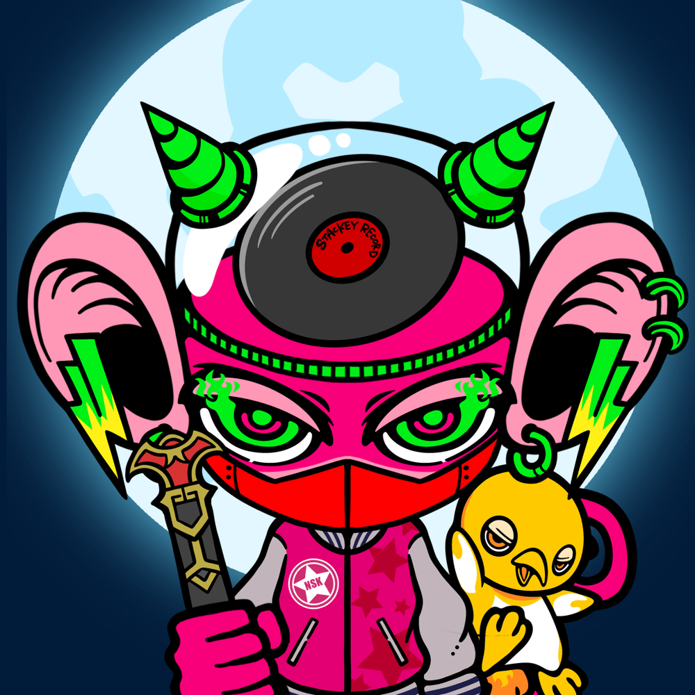 Token Image