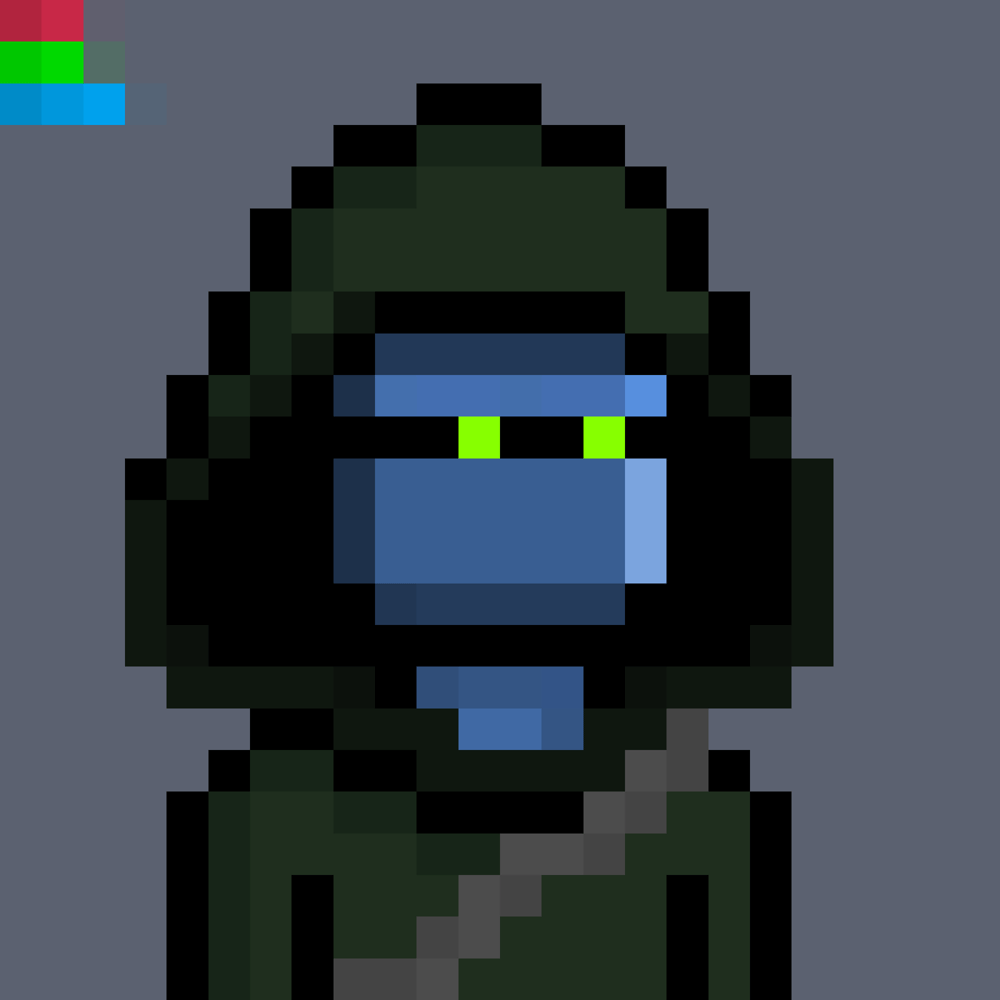 Token Image