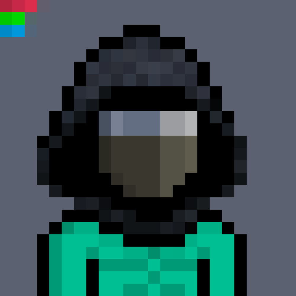 Token Image