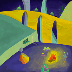 Liceoty´s Artwork