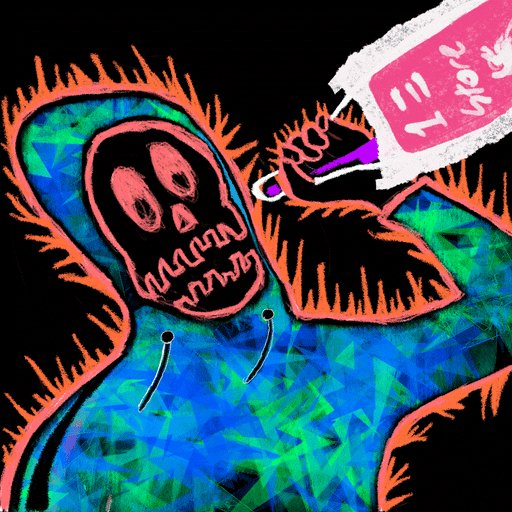 Token Image