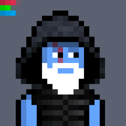Token Image