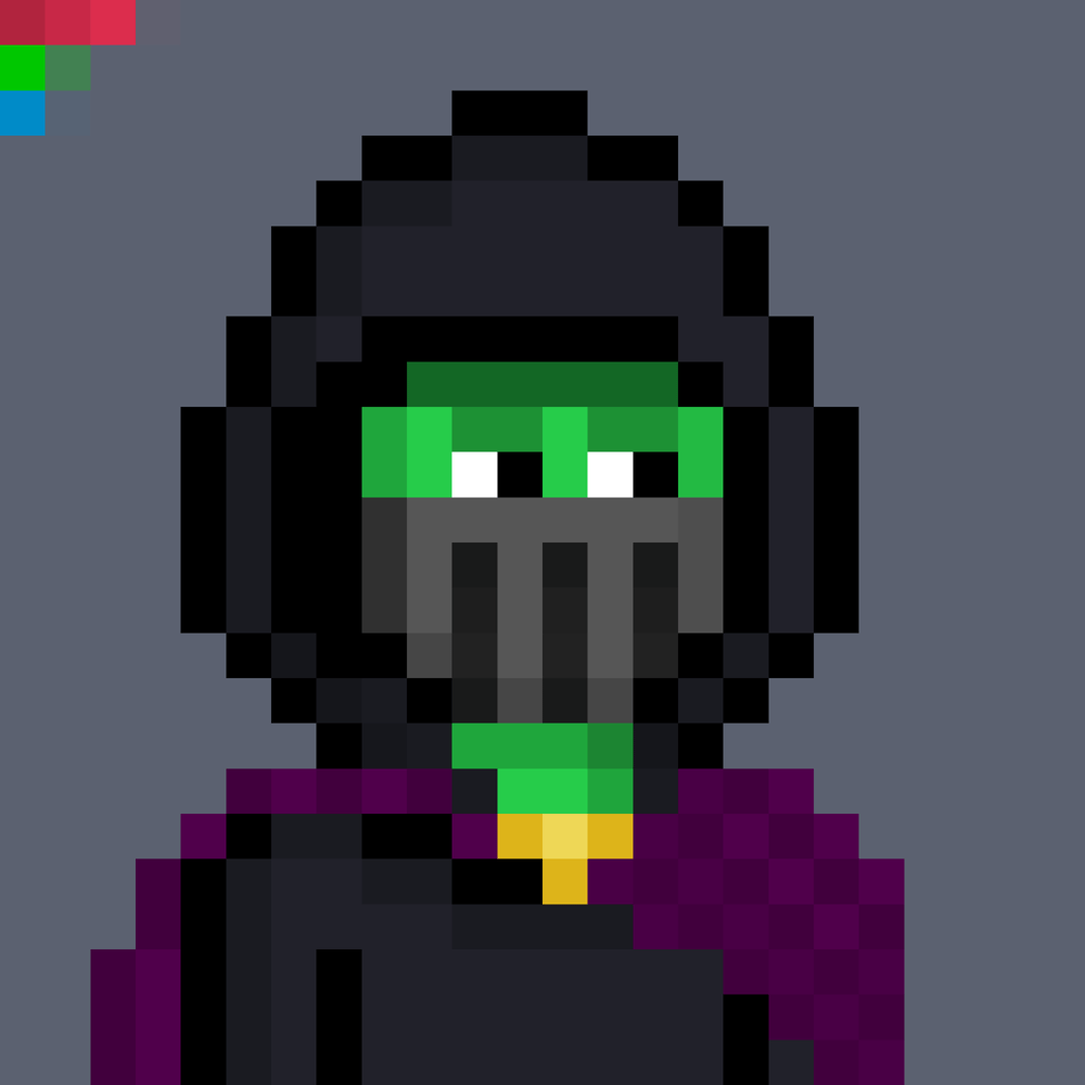 Token Image
