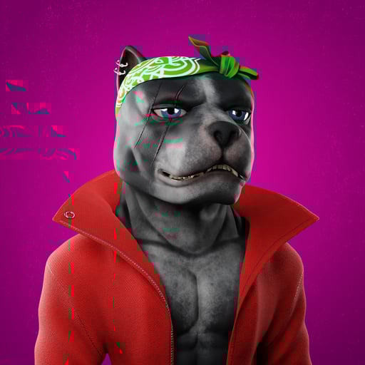 Token Image