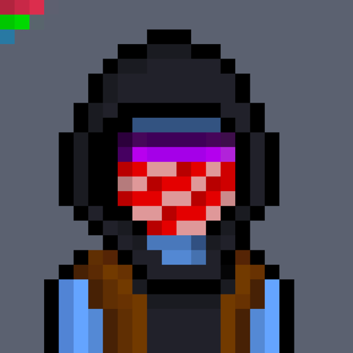 Token Image