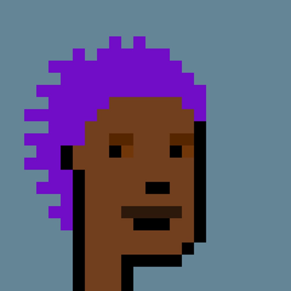 Token Image