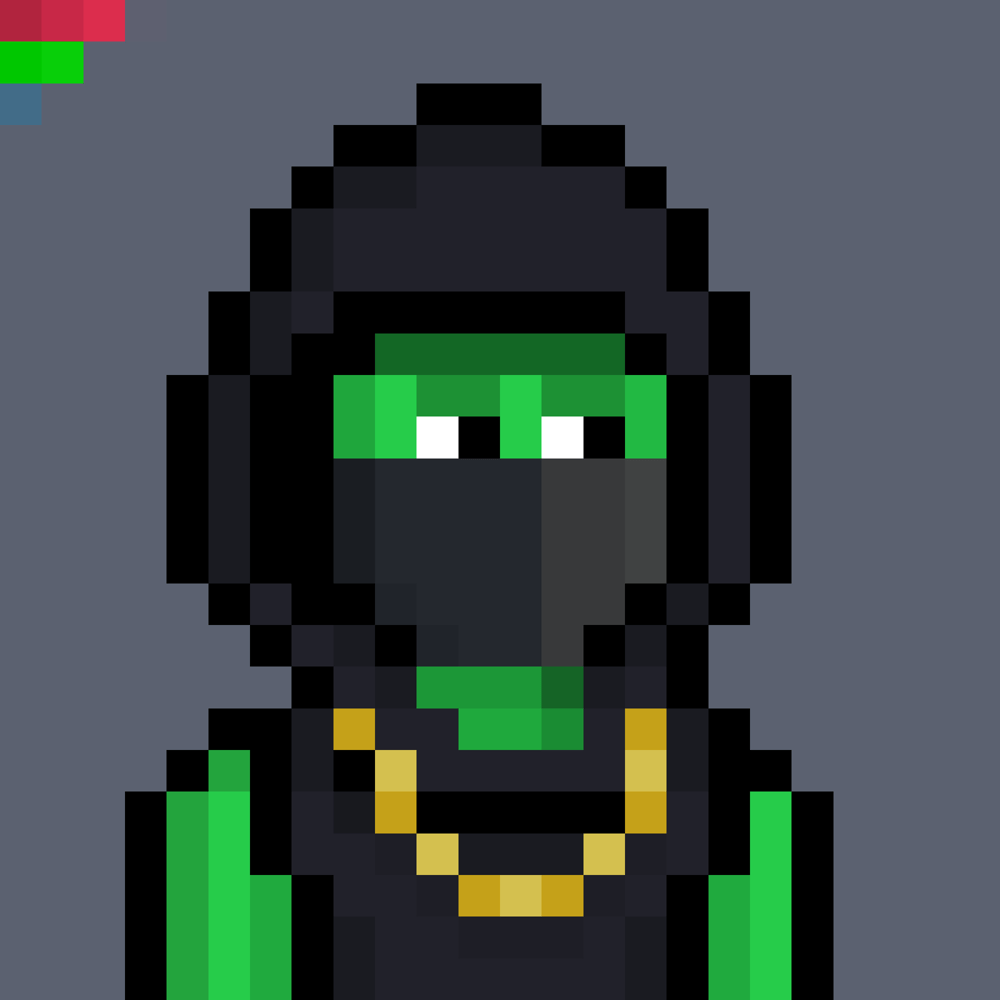 Token Image