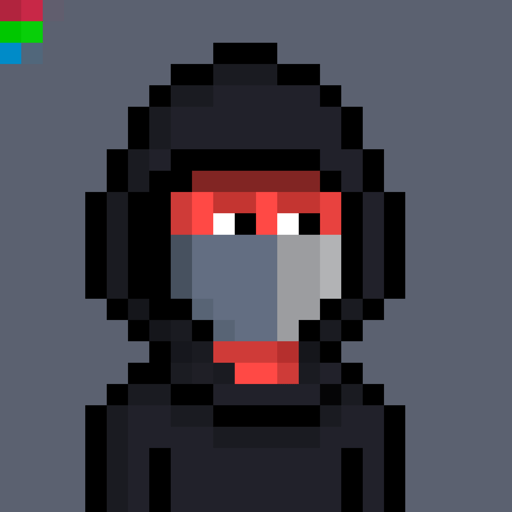 Token Image