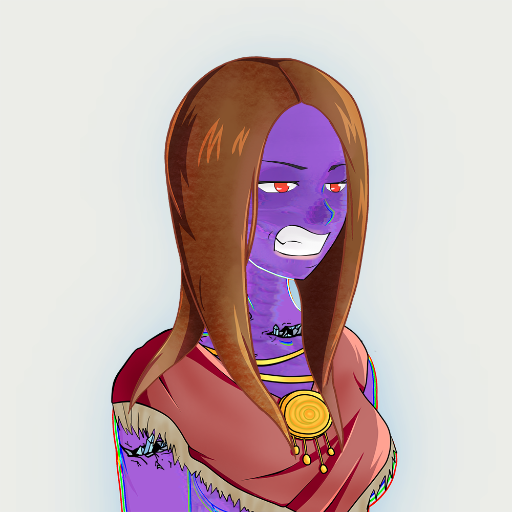 Token Image
