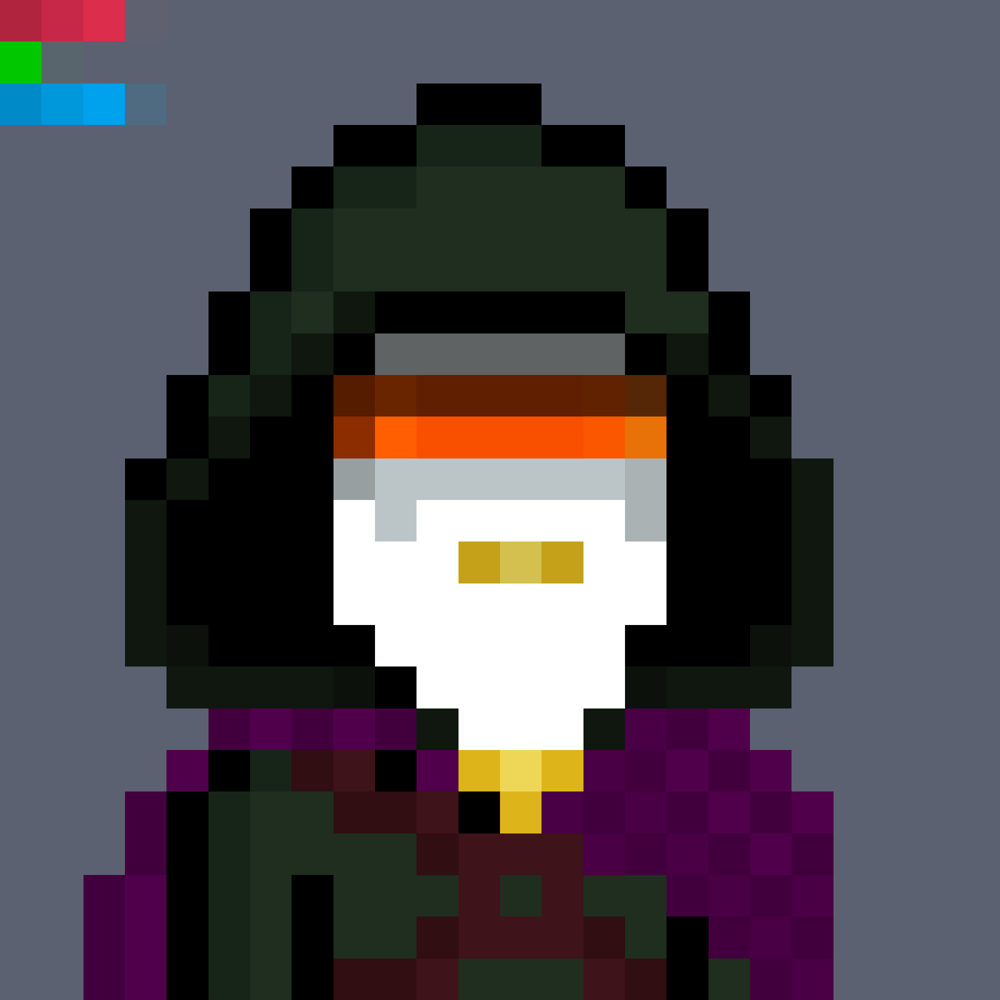 Token Image