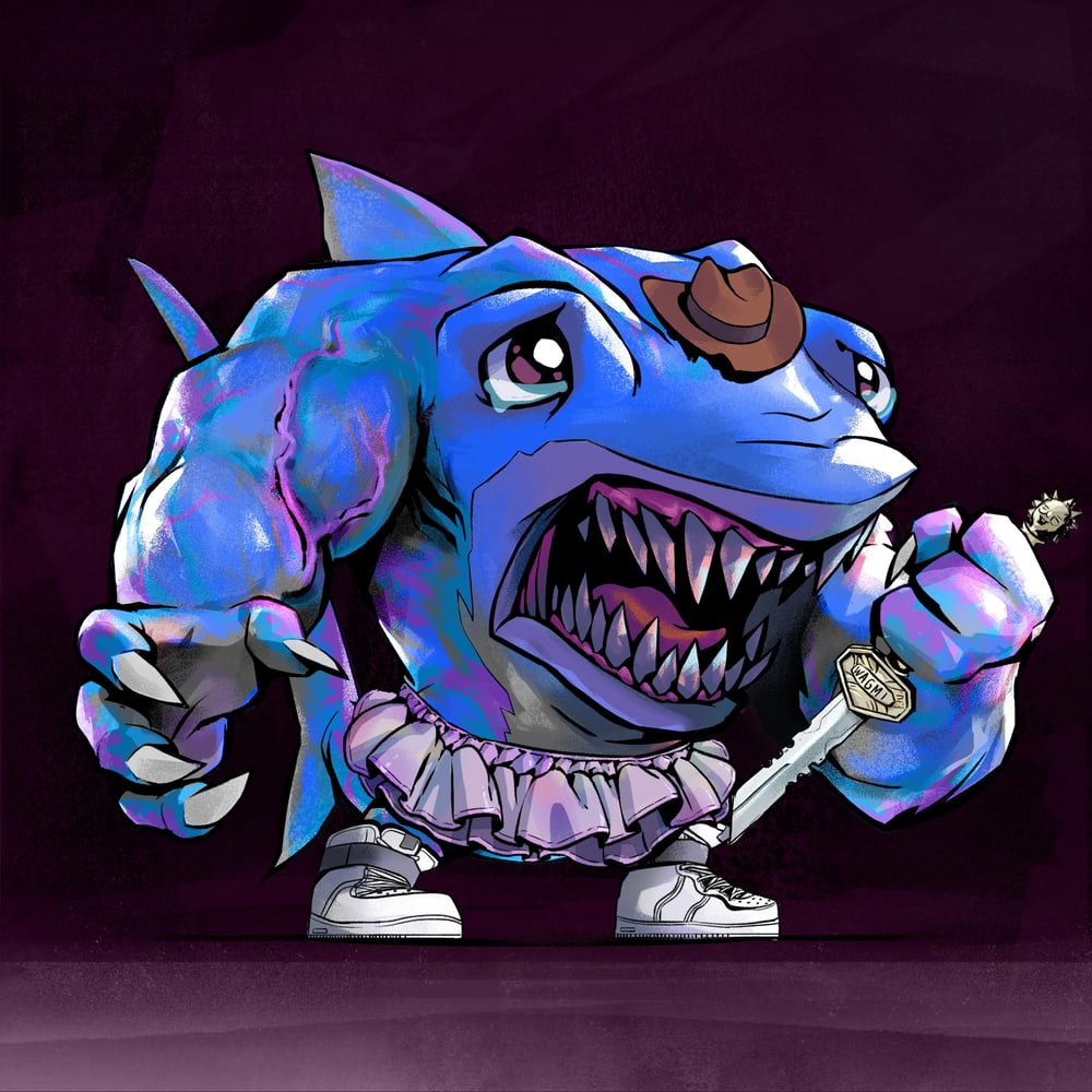 Token Image