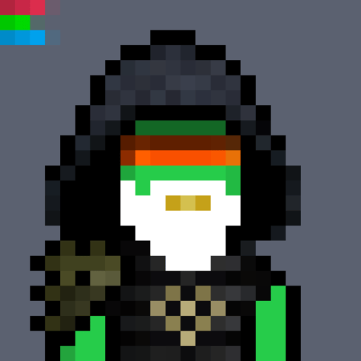 Token Image