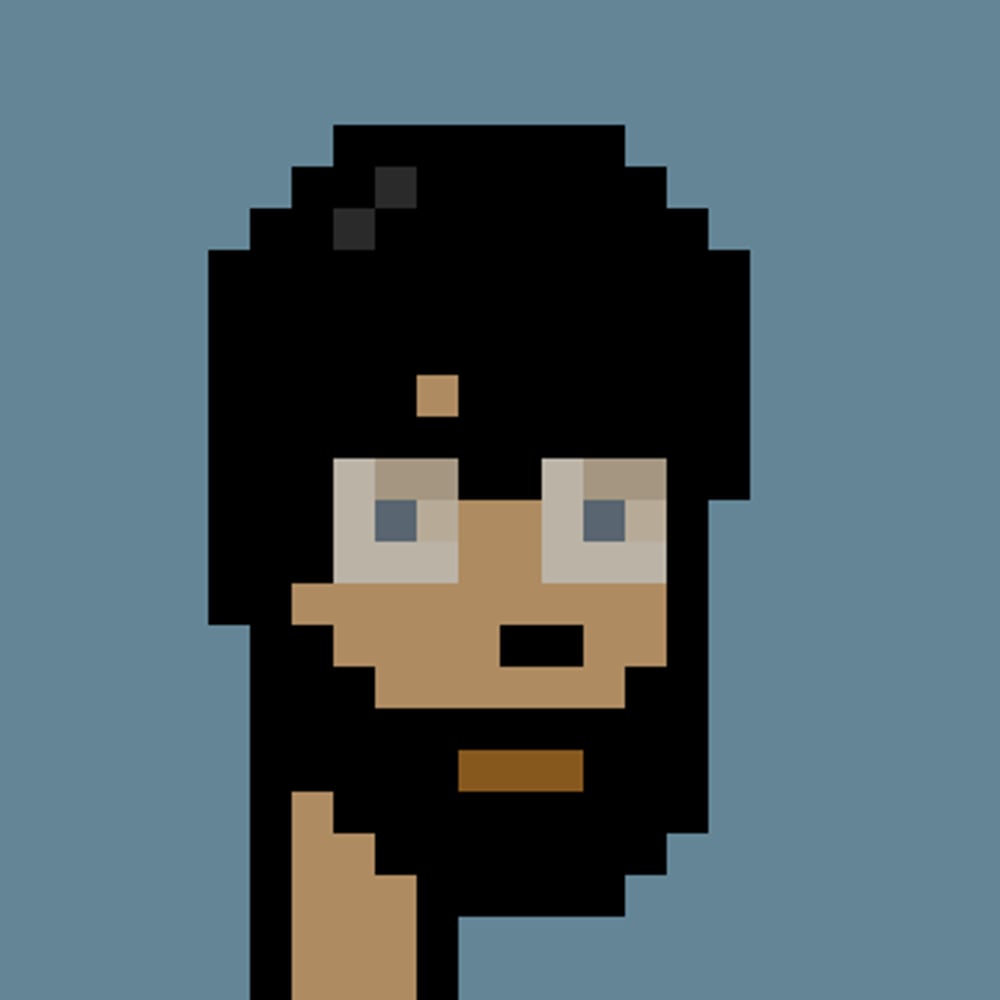 Token Image