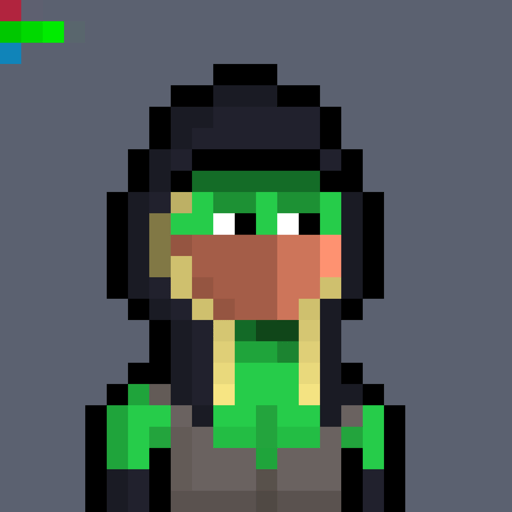 Token Image