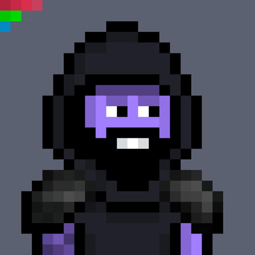 Token Image