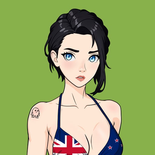 Token Image
