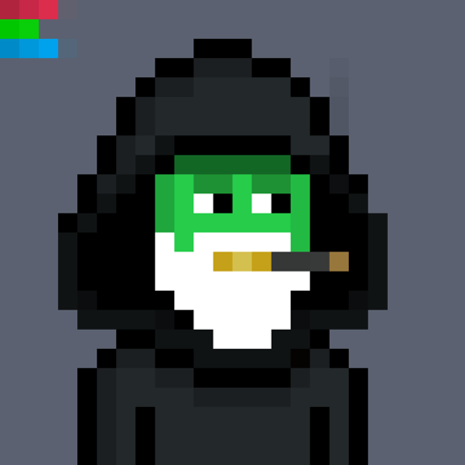 Token Image