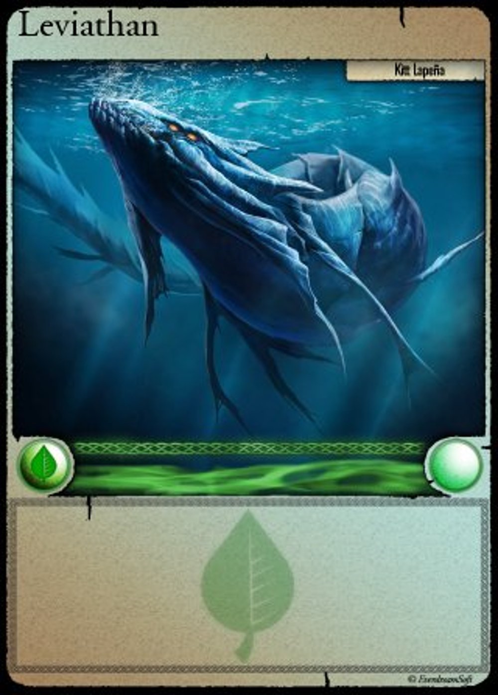 Token Image
