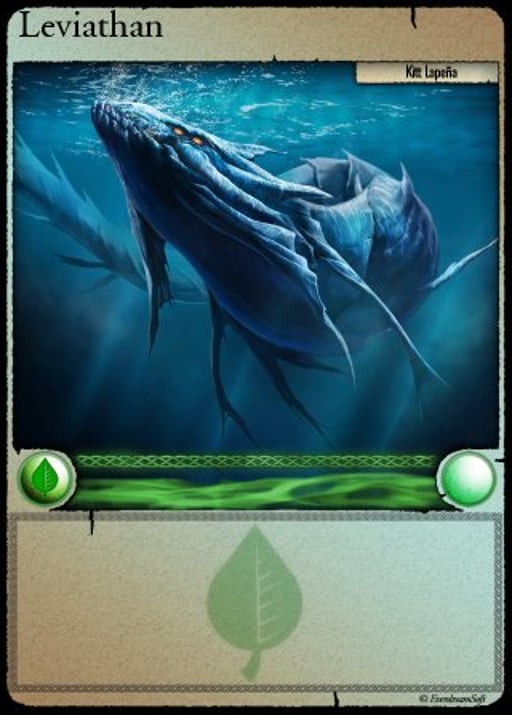 Token Image