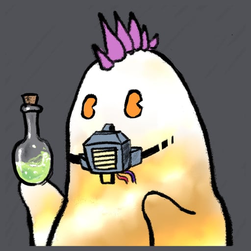 Token Image