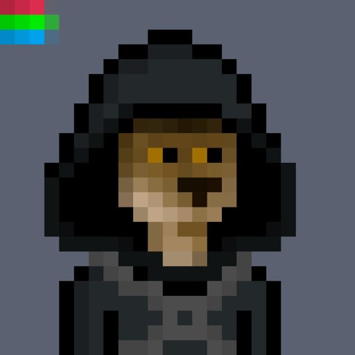 Token Image