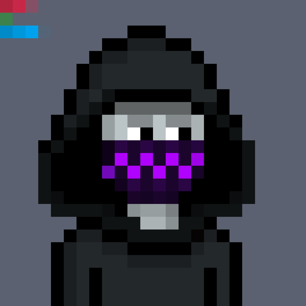 Token Image