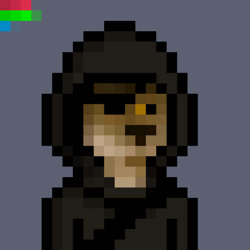 Token Image